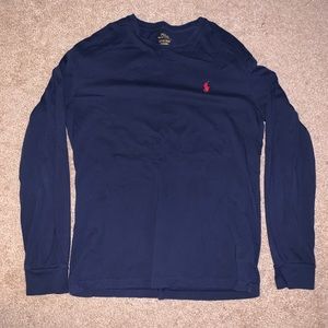 Polo Ralph Lauren Long-sleeve